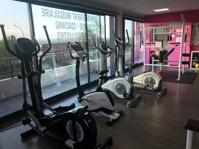 Elle m Fitness - photo 2