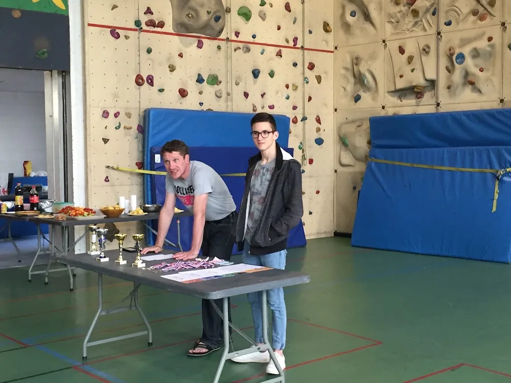 ESV ESCRIME DE VIRY-CHATILLON - photo 1