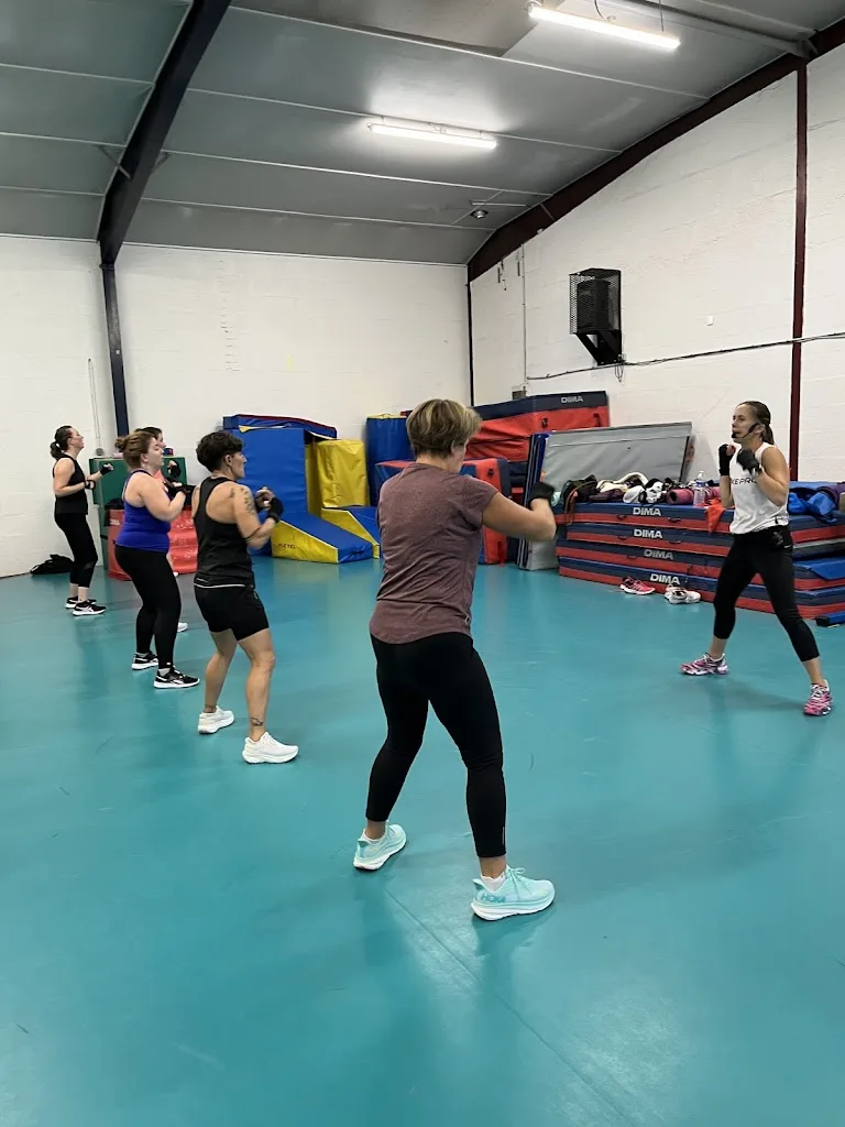 Energym Club - photo 1