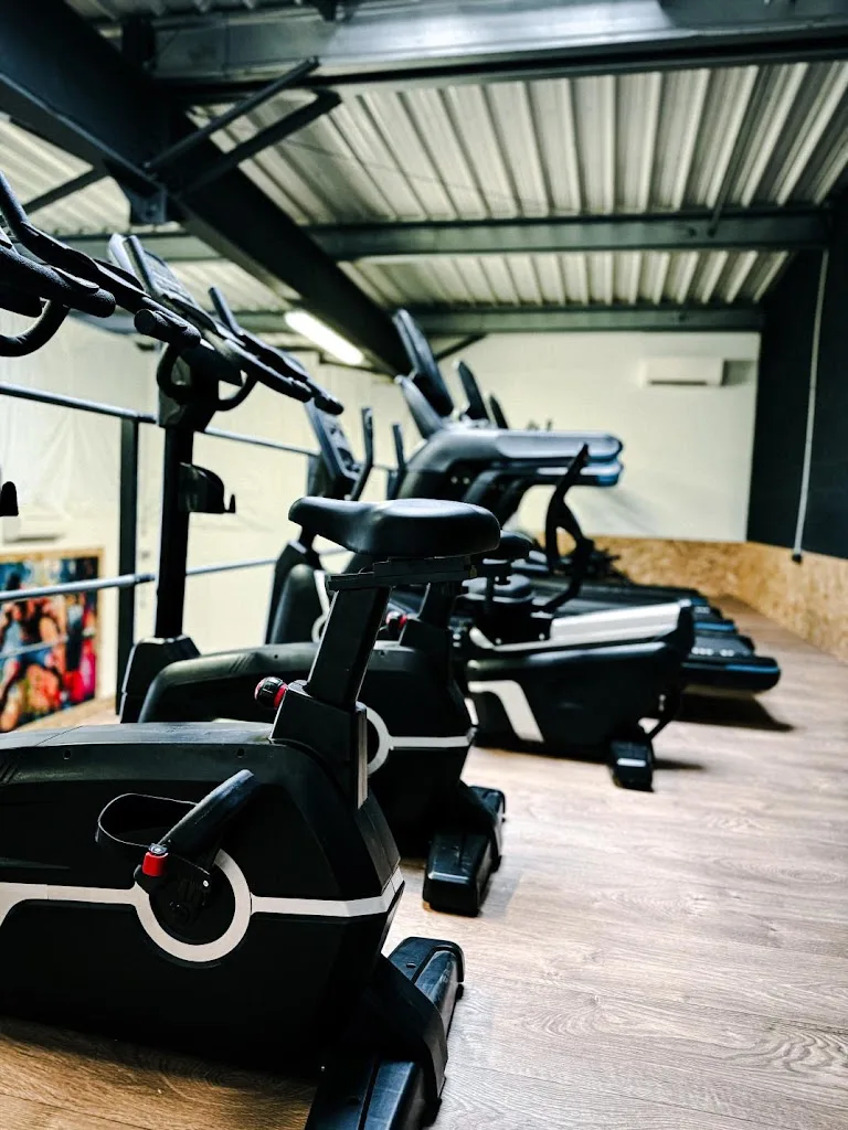 Symbiose fitness - photo 3
