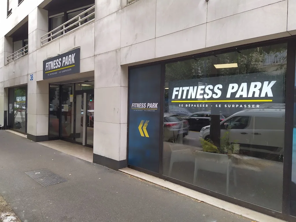 Oxygène Fitness Club - photo 2