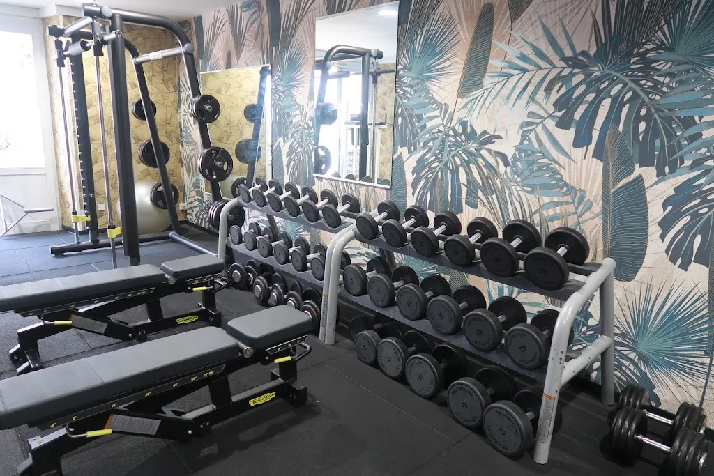 Oxygène Fitness Club - photo 3
