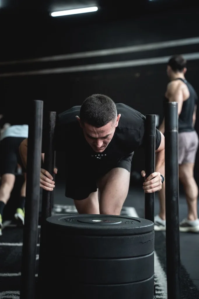 6/23 TRAINING CLUB - photo 1