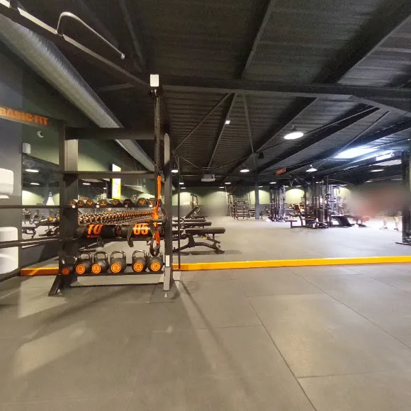 Basic Fit - École-Valentin - photo 2