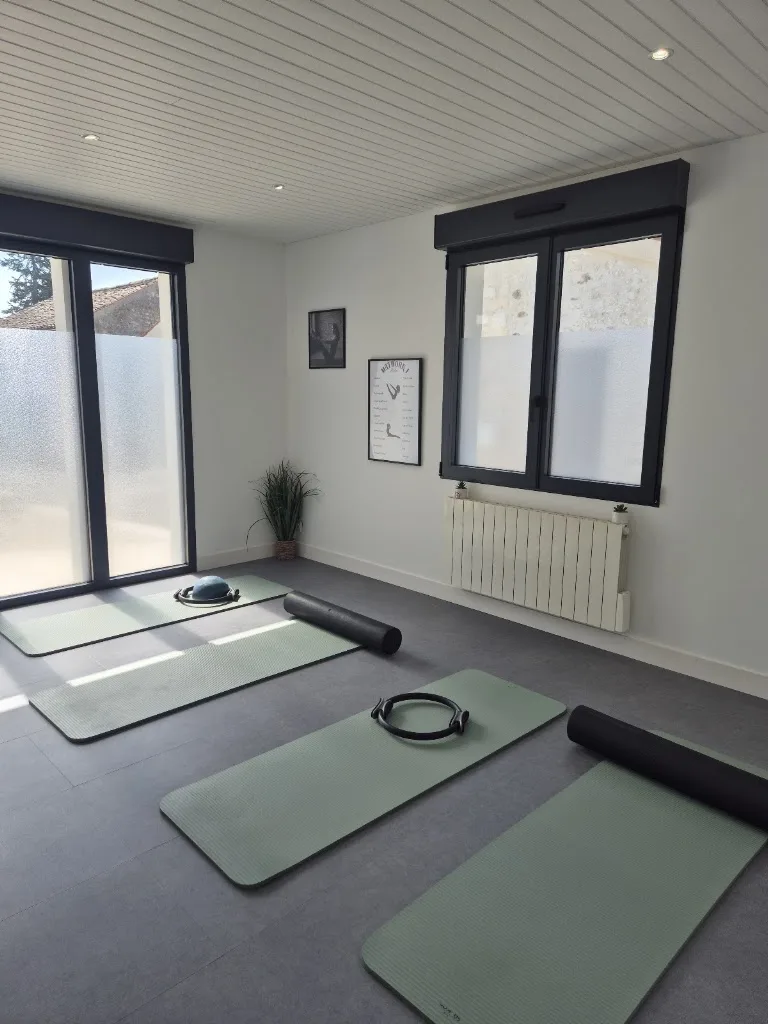 Cyril coaching studio - photo 1