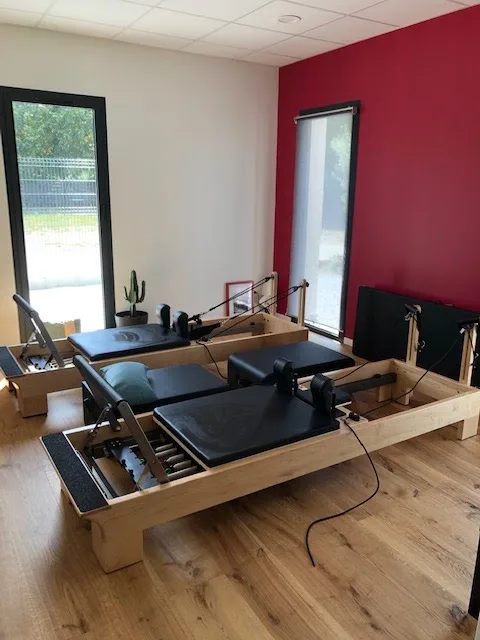 Studio Pilates de Lavaur - photo 1