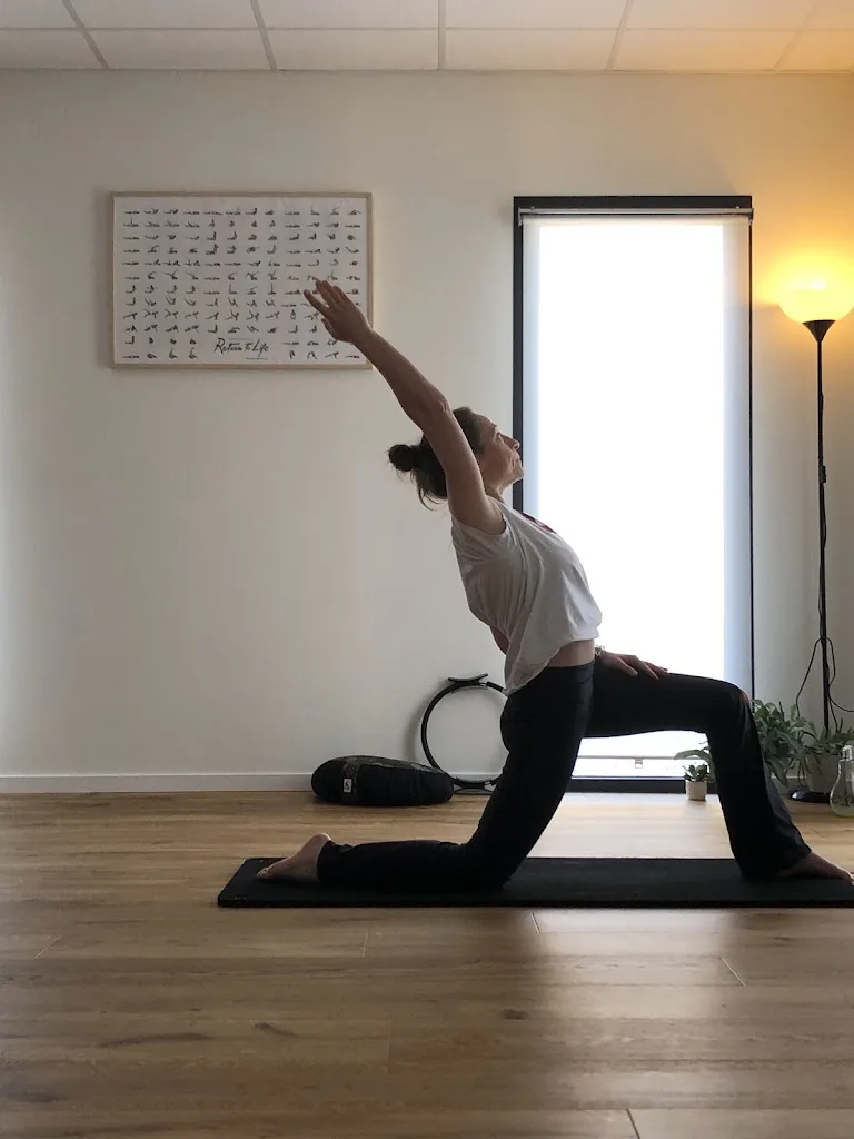 Studio Pilates de Lavaur - photo 2