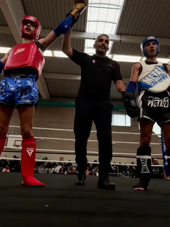 Ascm-Muaythai-Gym - photo 1