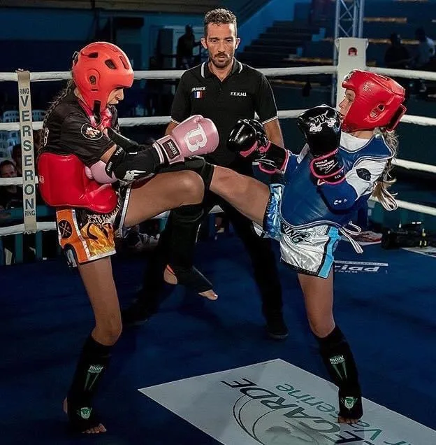 Ascm-Muaythai-Gym - photo 2