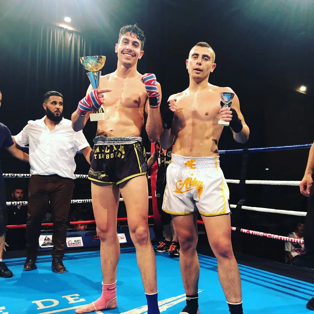 Ascm-Muaythai-Gym - photo 3
