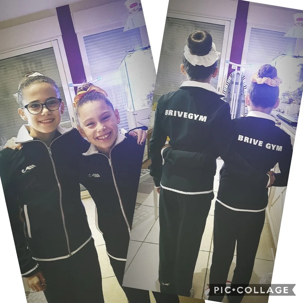 Brive Gym