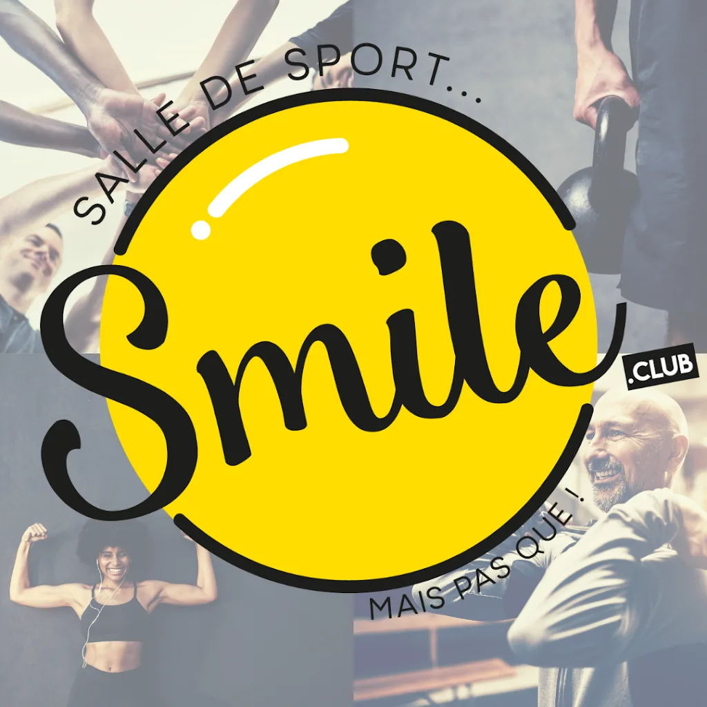 Smile.club - photo 1