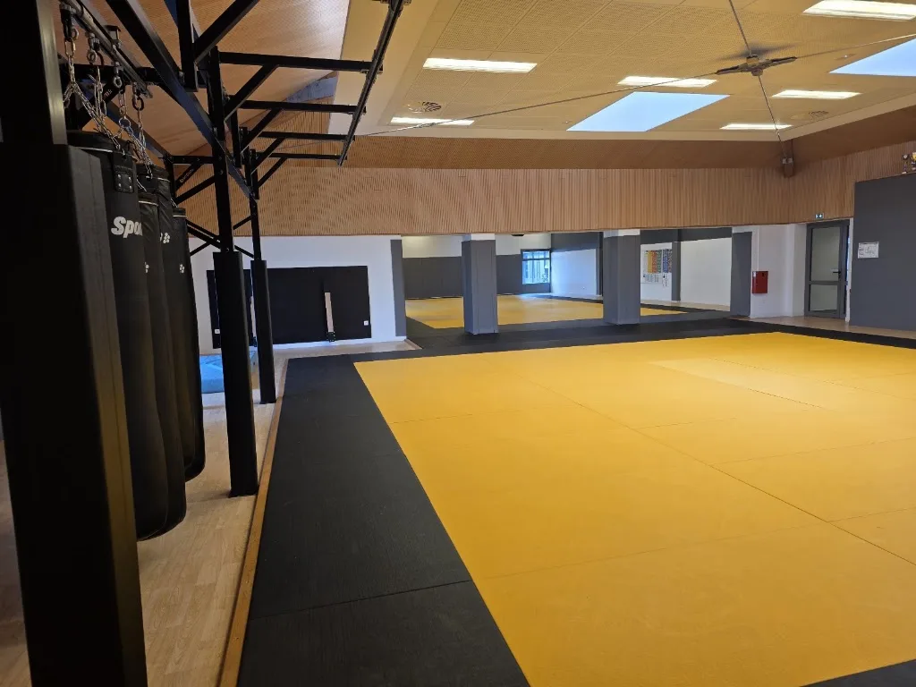Team Fight 17 - photo 1