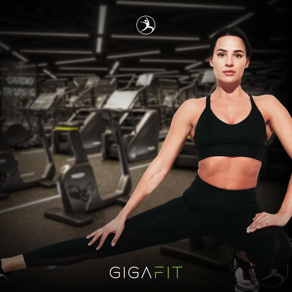 GIGAFIT Beauvais 100% Lady - photo 1