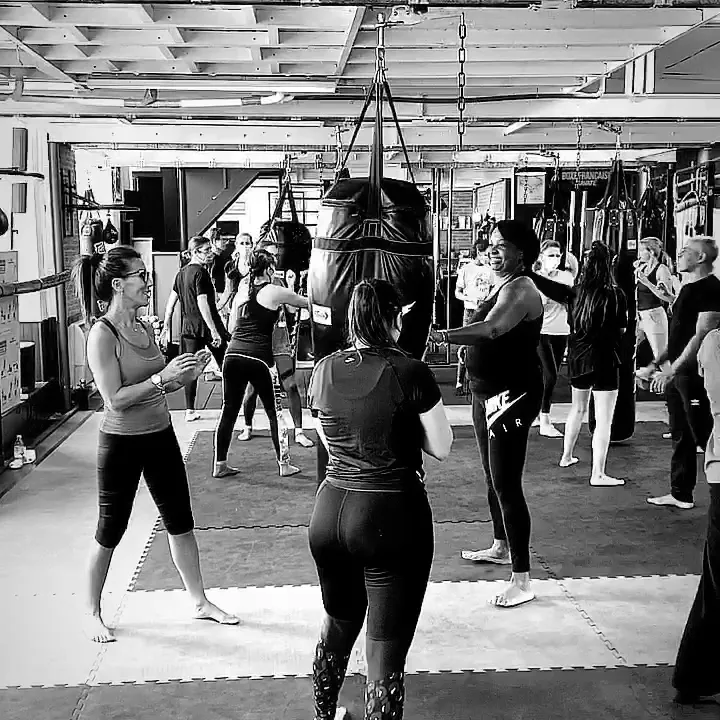 IKC Fighting & Fitness Center - photo 1