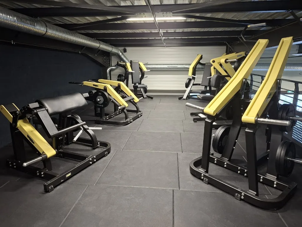Liberty GYM Champagnole - photo 2