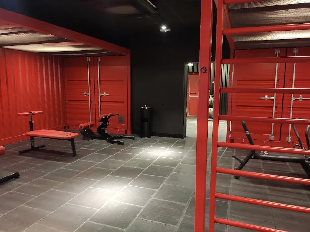 On Air Fitness Béziers - photo 2