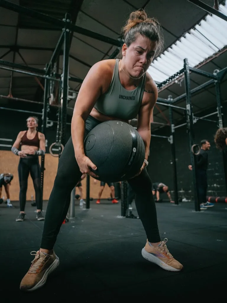 CrossFit Douai - Salle de sport - photo 2