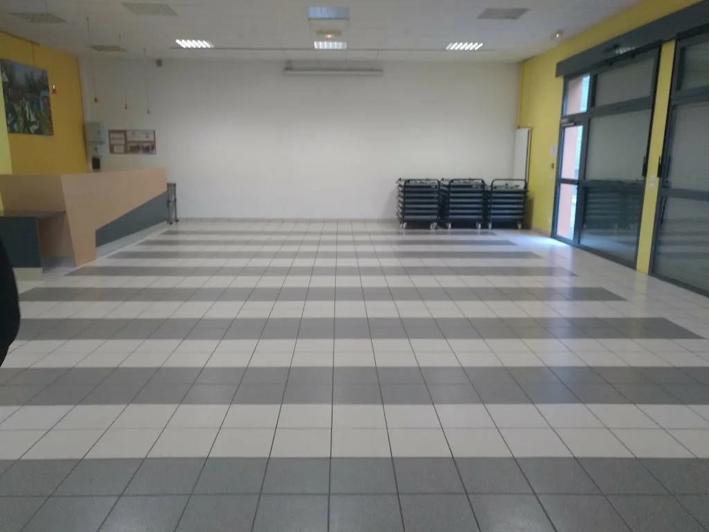 Association Body Building Fitness Club Allonnes - photo 2