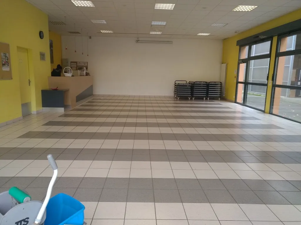 Association Body Building Fitness Club Allonnes - photo 3