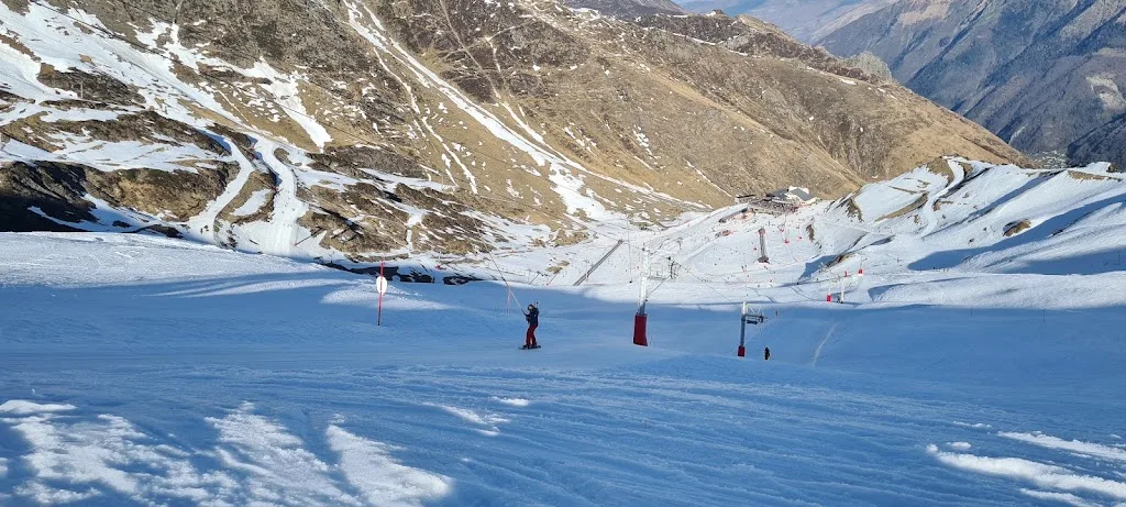 Pyrénées Gym - photo 1