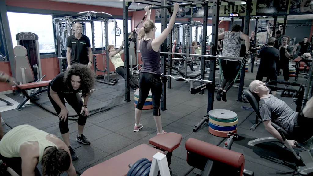 Salle de sport Meximieux - Rituel Sport Club - photo 2