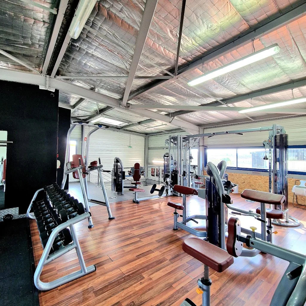 Sollies Gym - photo 4