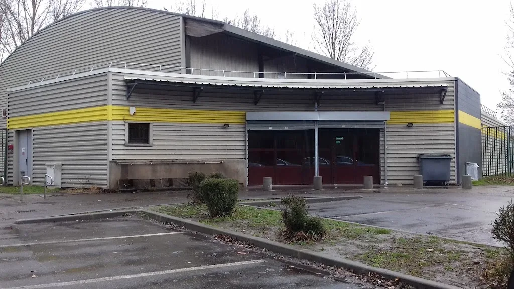 MCCV Musculation - photo 3