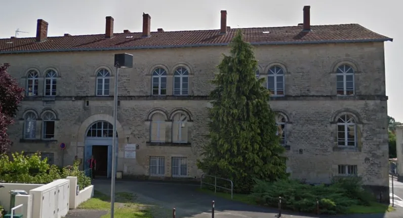 Echiquier Saint Maixentais - photo 1