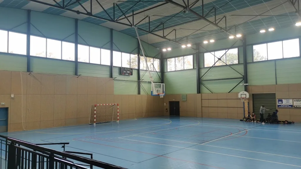 Gymnase Paul Guérin - photo 1