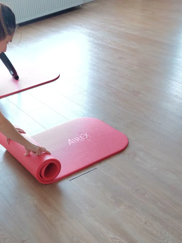 Pilates Bordeaux Rive Droite ® 38 les prés de l'église 33370 Pompignac - photo 1