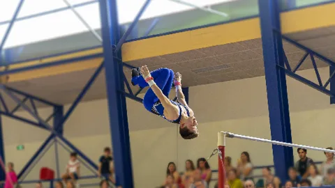 Nantes Gym - photo 2