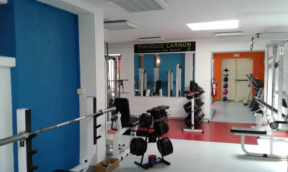 C La Forme - photo 1