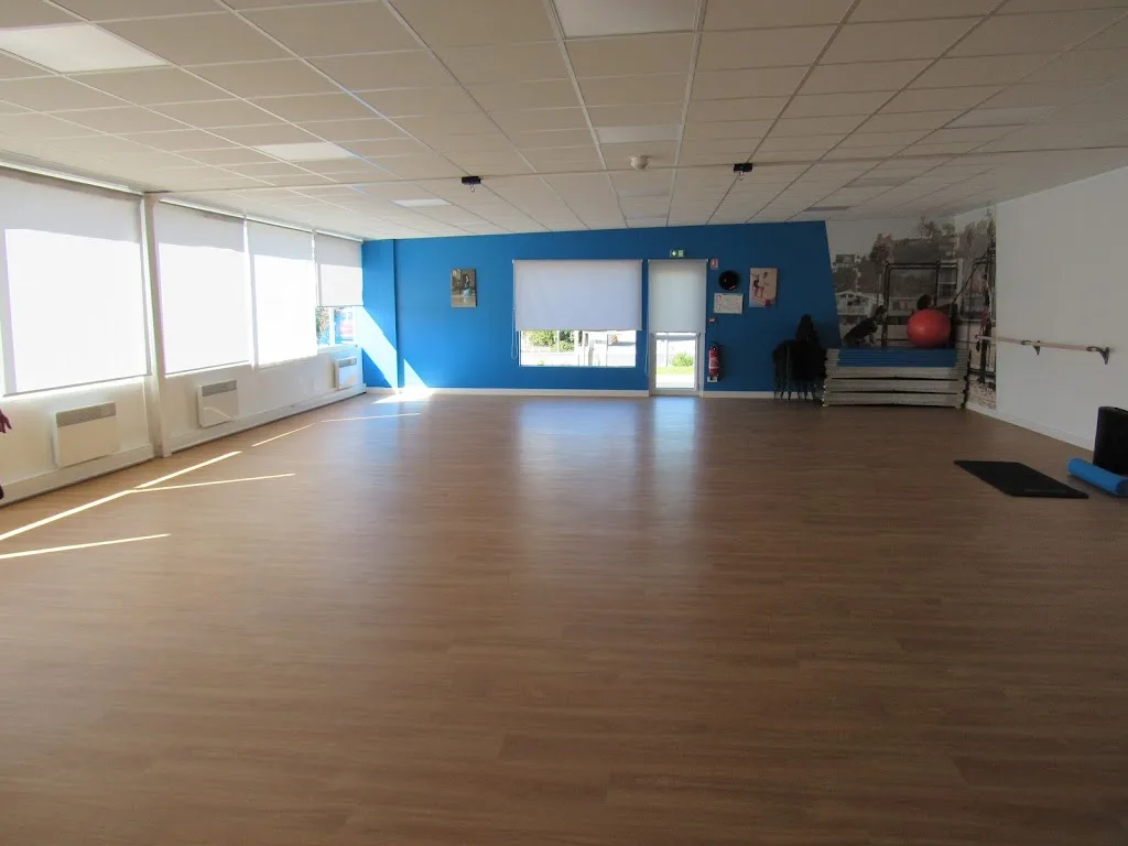 Pornic Pilates - sport santé et bien être - photo 1