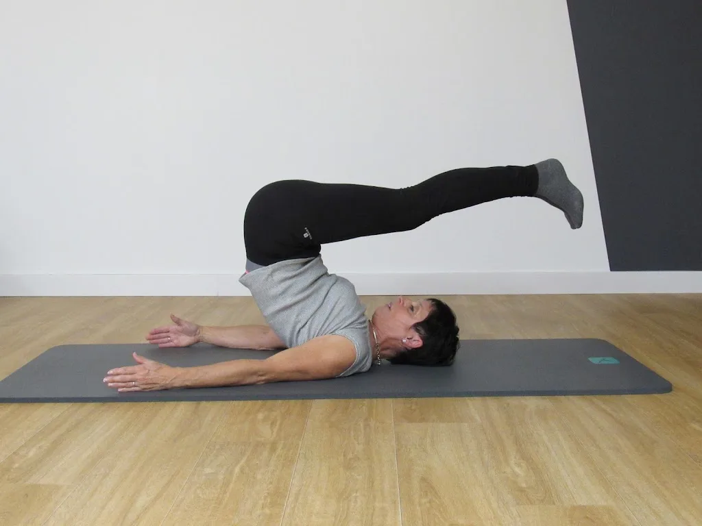 Pornic Pilates - sport santé et bien être - photo 2