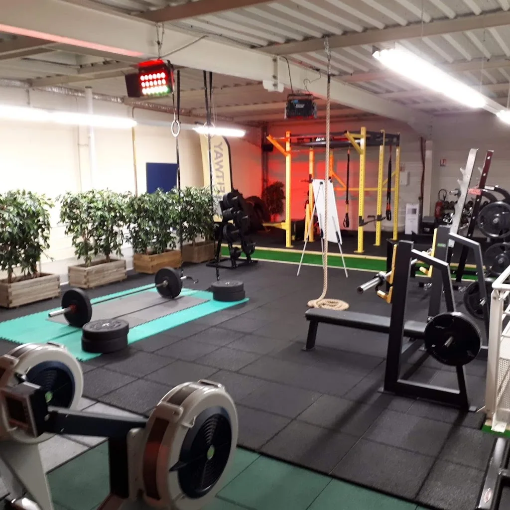Health and Fitness - photo 2