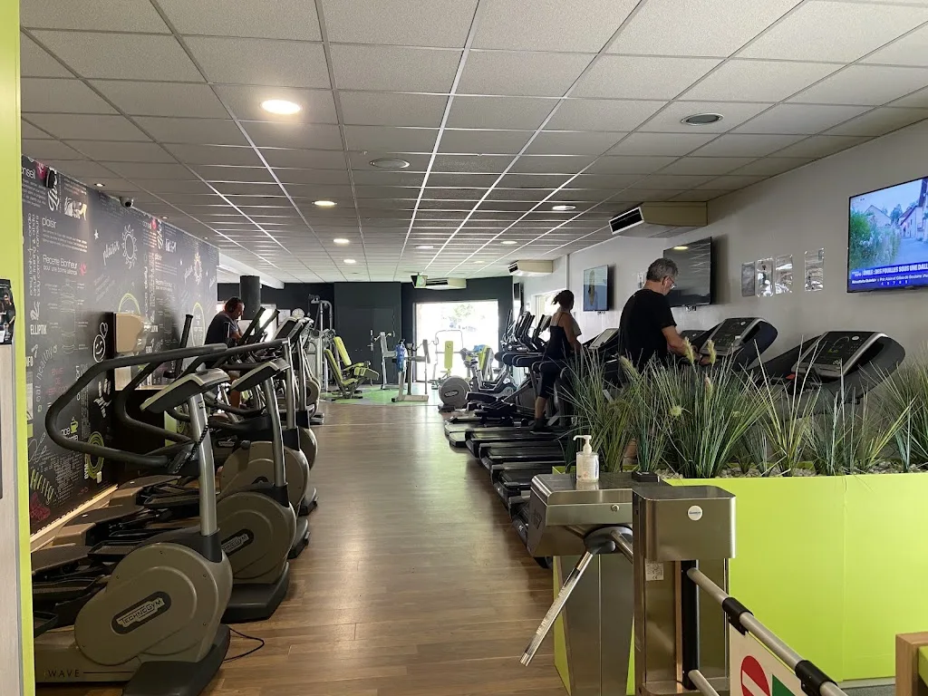 BIK'INDOOR - photo 3