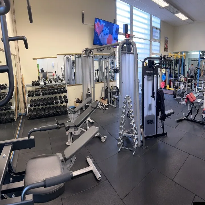 Force Fitness Musculation Ambertois - photo 2