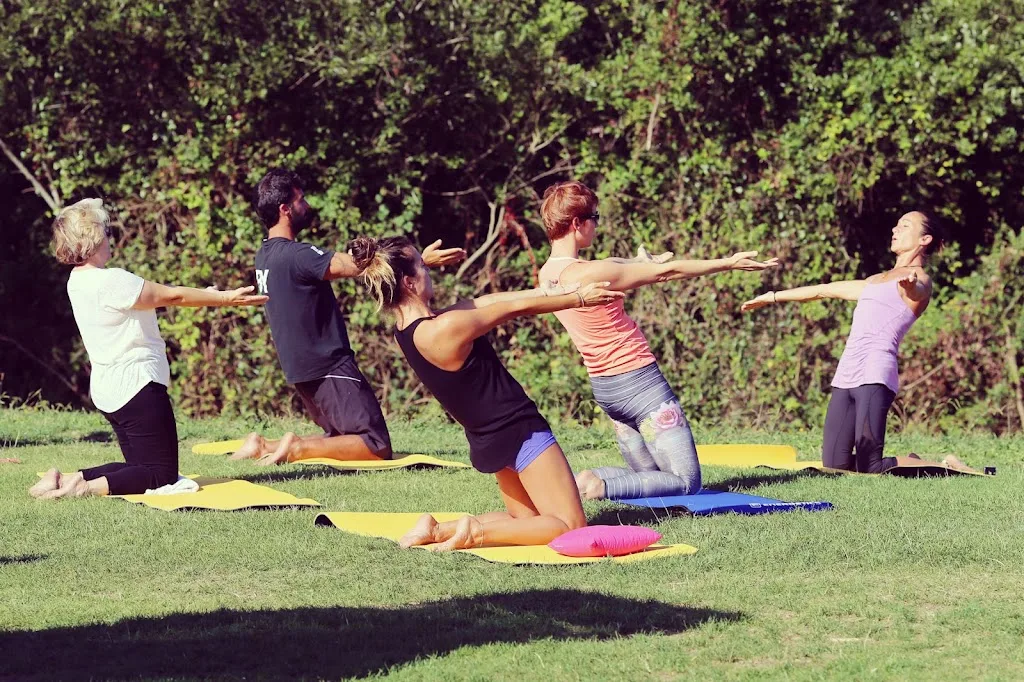 Gym Pilates 64 - photo 2