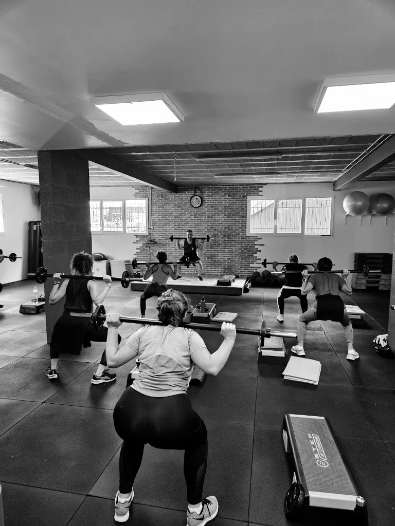FIT'ENJOY - photo 1