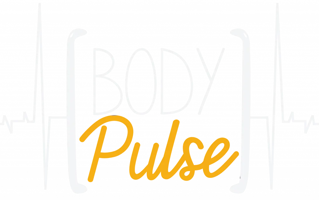 Body Pulse - photo 1