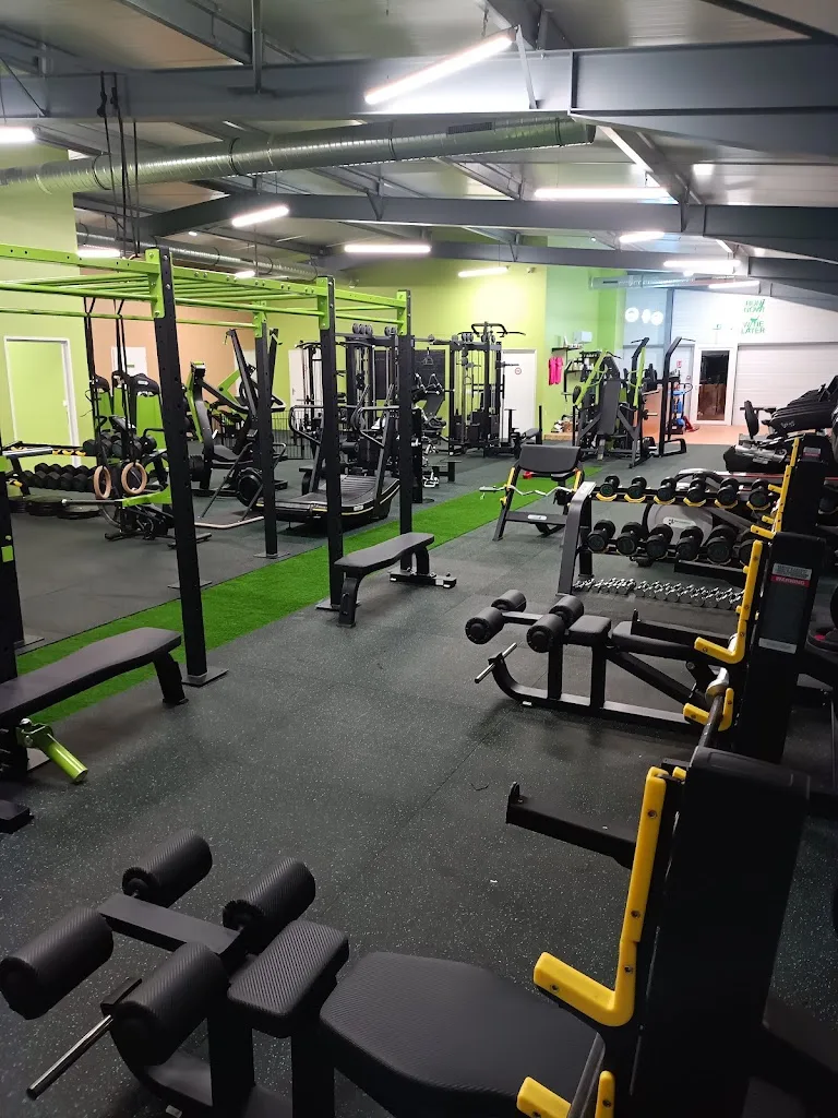 CorsicaGym - photo 1