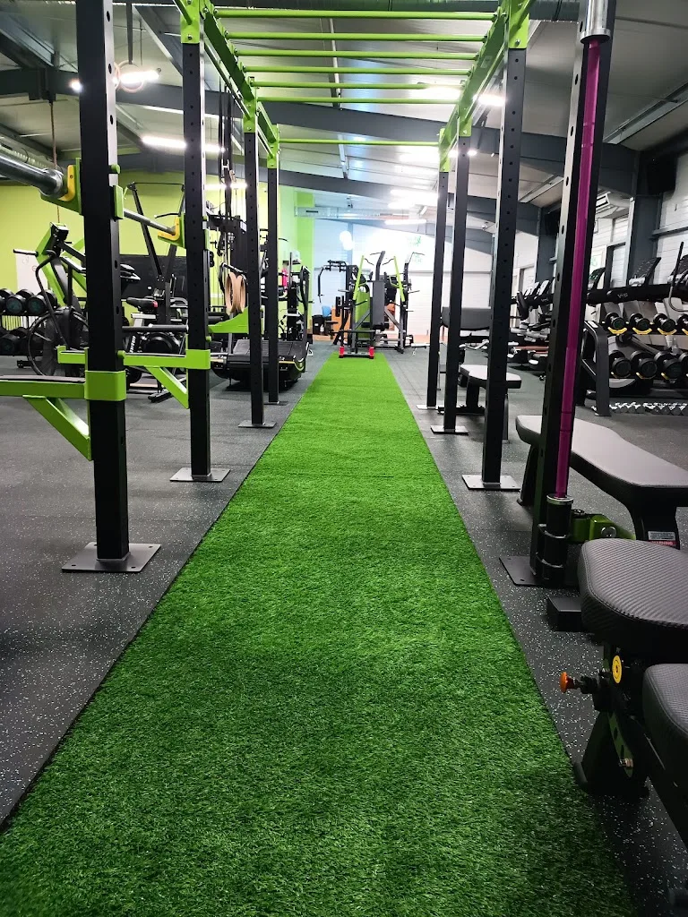 CorsicaGym - photo 2