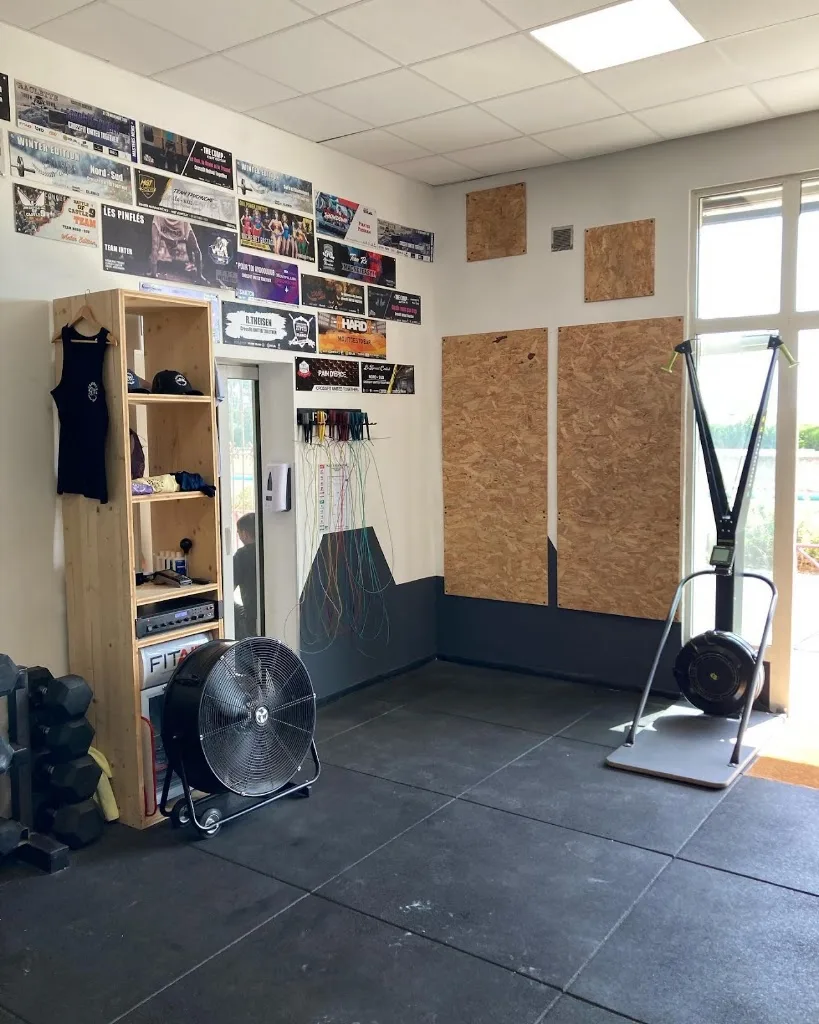 Crossfit United Together - photo 2