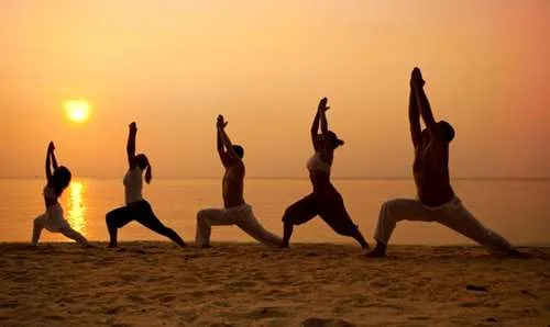 UMA Studio Yoga Pilates - photo 2