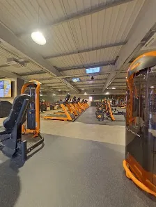 Basic-Fit 24/7 - photo 2