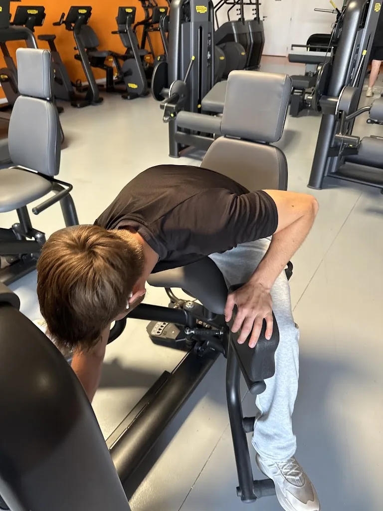 Le Squat - Salle de sport - photo 1