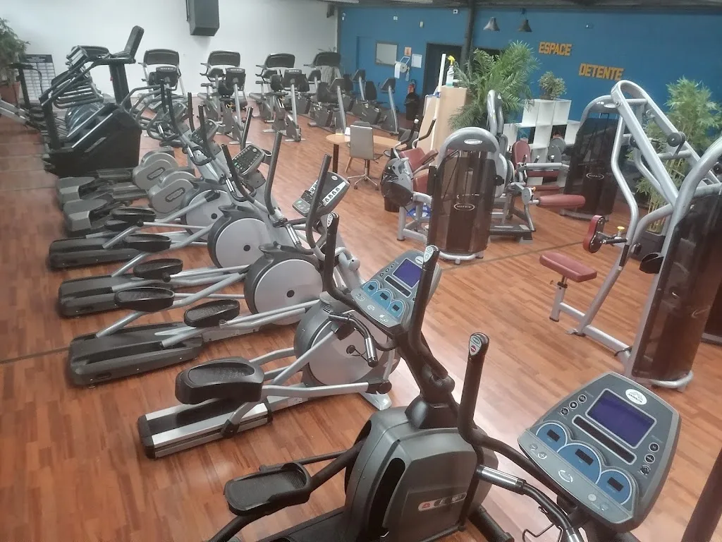 Le Squat - Salle de sport - photo 3
