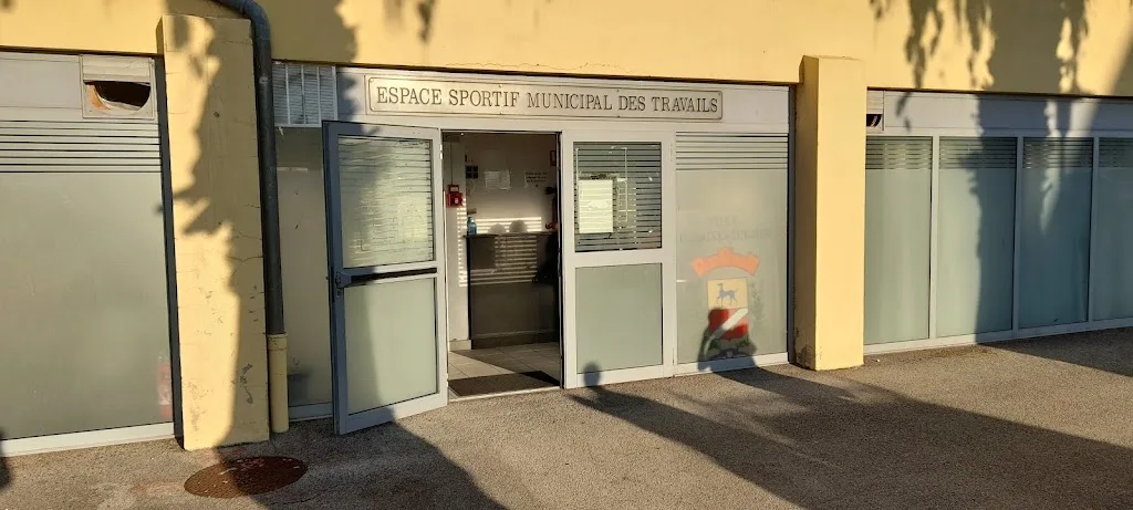 Salle de sport Cagnes sur Mer - photo 1