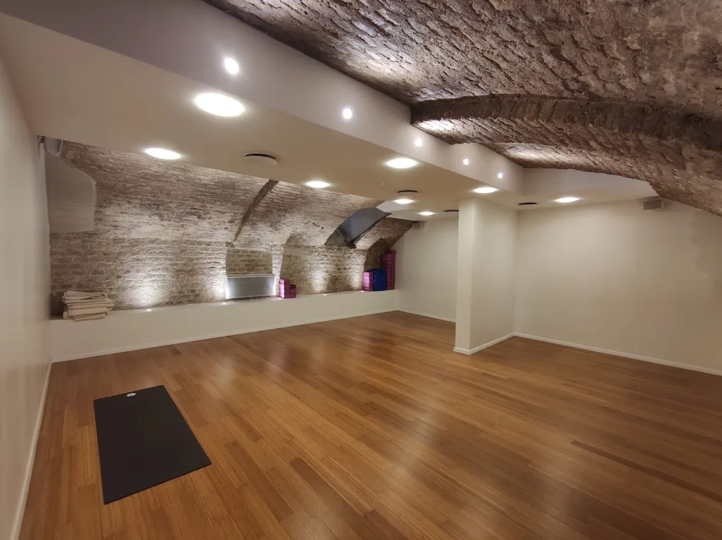 Yogamoves - photo 1